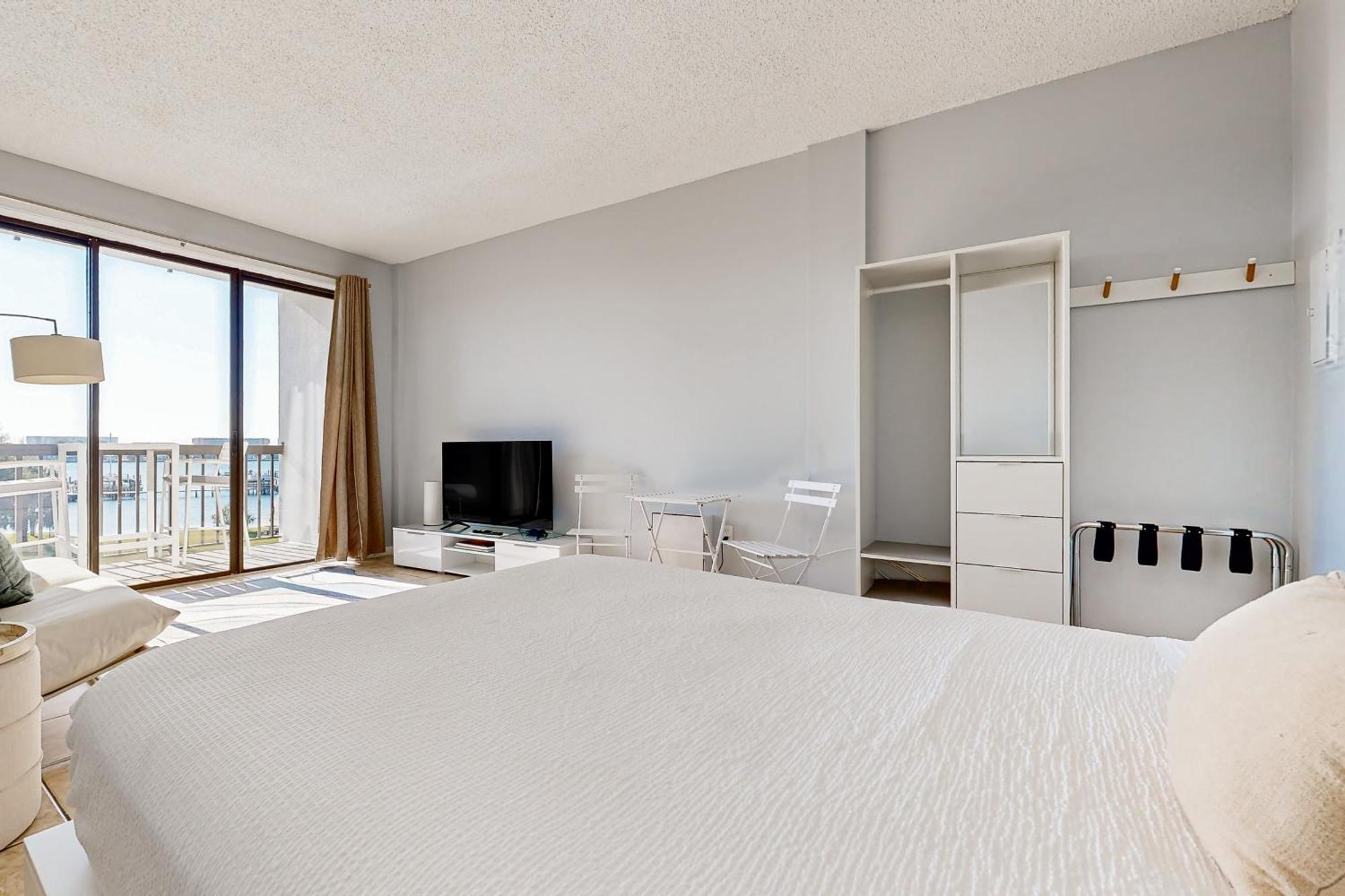 Apartment Pirates Bay Iii Fort Walton Beach